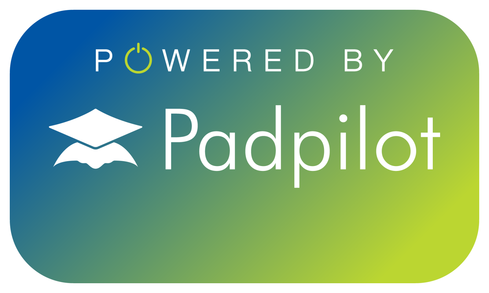 Powered by Padpilot